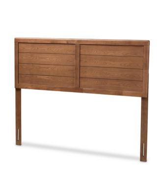 Furniture - Seren Headboard - Queen, Quick Ship