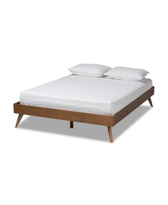 Furniture - Lisette Bed - Full, Quick Ship