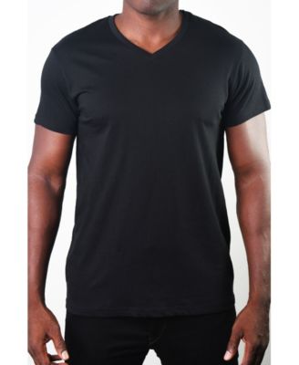 Members Only - Men's Basic V-Neck Tee