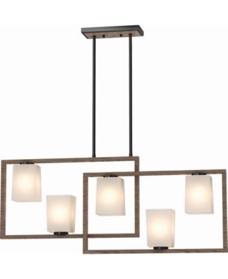Volume Lighting