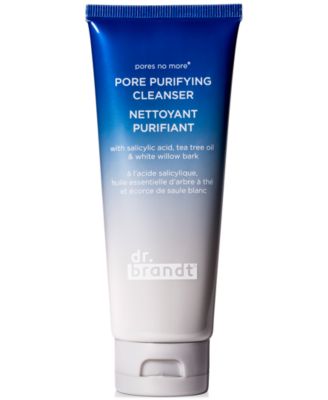 Dr. Brandt - dr. brandt Pores No More Pore Purifying Cleanser