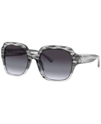 Tory Burch - Sunglasses, TY7143U 56