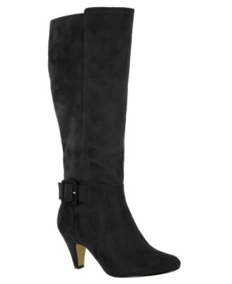Bella Vita - Troy II Tall Dress Boots