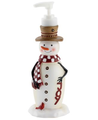 Avanti - Country Friends Lotion Pump