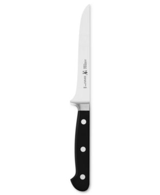 J.A. Henckels - Classic Boning Knife, 5.5"