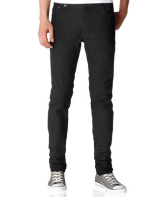 Levi's - jeans, 510 skinnyfit