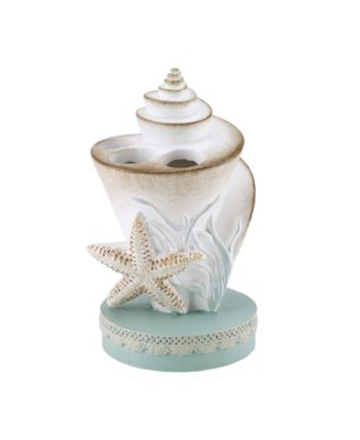 Avanti - Farmhouse Shell Toothbrush Holder