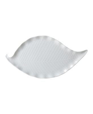 Twig New York - Foliage Presentation Plate