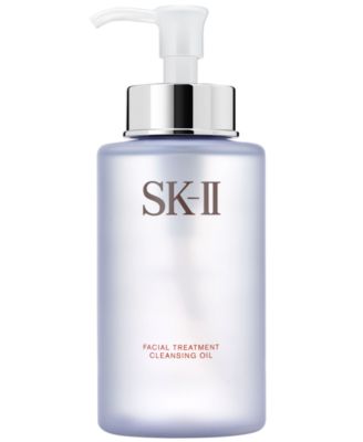 SK-II - Facial Treatment Cleansing Oil