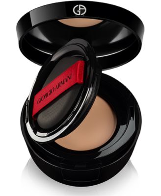 Giorgio Armani - Giorgio Armani Power Fabric Foundation Compact