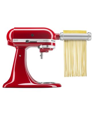 KitchenAid - KSMPRA Pasta Roller and Cutter Set