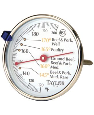 Taylor Precision