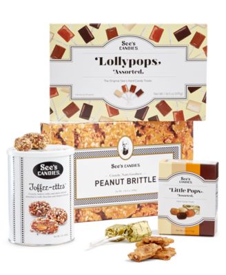 See's Candies