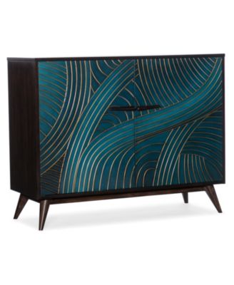 Hooker Furniture - Melange Esperanza Two-Door Chest