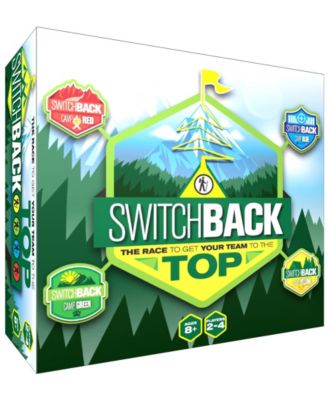 Topside Games
