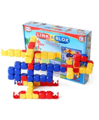 Popular Playthings