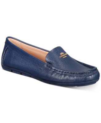 COACH - Women's Marley Driver Loafers