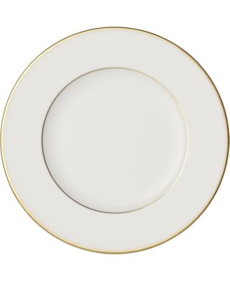 Villeroy & Boch - Anmut Gold Bread and Butter Plate