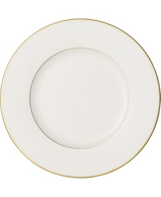 Villeroy & Boch - Anmut Gold Salad Plate