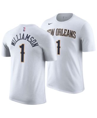 Nike - Men's Association Player T-Shirt