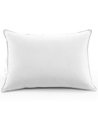 Cheer Collection - 2-Pack of Down Alternative Pillows, Standard