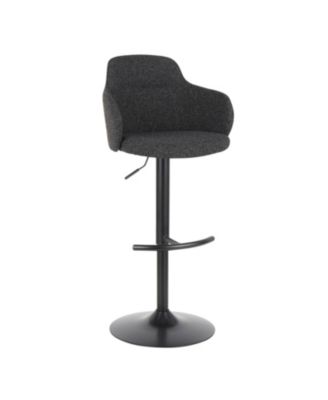 Lumisource - Boyne Bar Stool