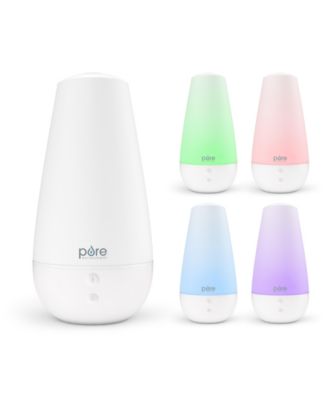 Pure Enrichment - PureSpa XL 2 Liter Aroma Diffuser & Humidifier