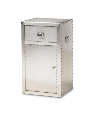 Furniture - Serge 1-Drawer Cabinet
