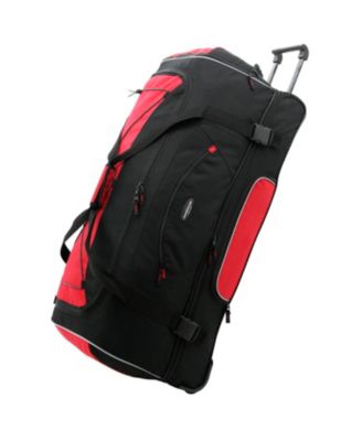 Travelers Club - 36"2-SectionDrop-Bottom