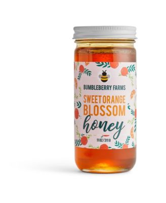 Bumbleberry Farms