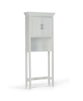 Simpli Home - Avington Cabinet