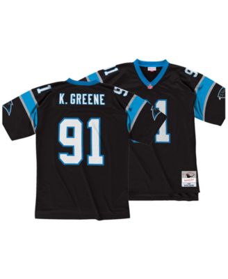 Mitchell & Ness - Replica Throwback Jersey