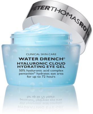 Peter Thomas Roth - Water Drench Hyaluronic Cloud Hydrating Eye Gel