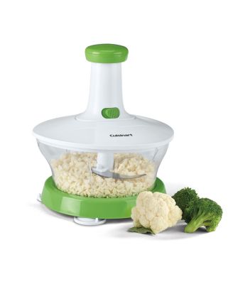 Cuisinart - Prep Express Rice and Dice