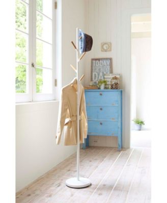 Yamazaki - Plain Coat Hanger