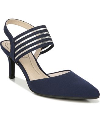 LifeStride - Sanya Slingback Pumps