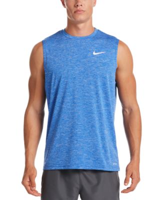Nike - Men's Hydroguard Swim Shirt