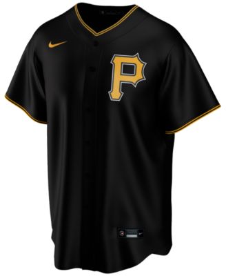 Nike - Official Blank Replica Jersey