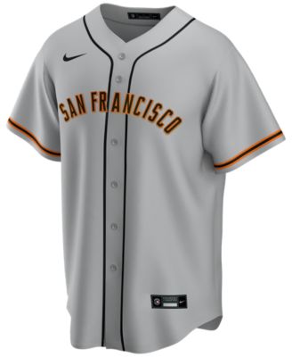 Nike - Official Blank Replica Jersey