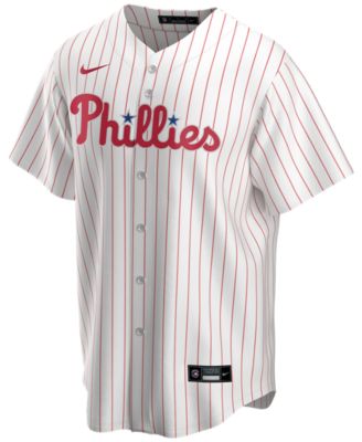 Nike - Official Blank Replica Jersey