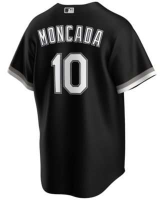 Nike - Men's Official Player Replica Jersey