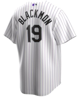 Nike - Men's Official Player Replica Jersey