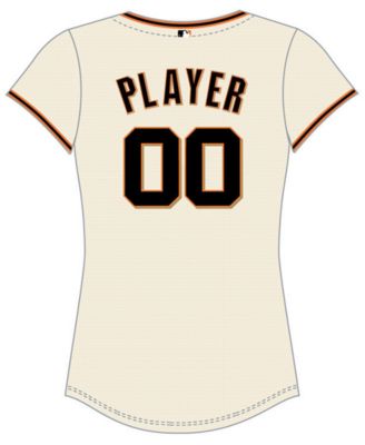 Nike - Women's Official Replica Jersey