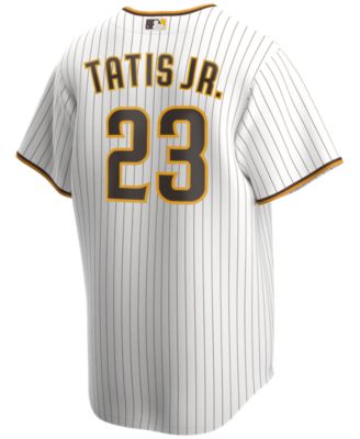 Nike - Men's Official Player Replica Jersey