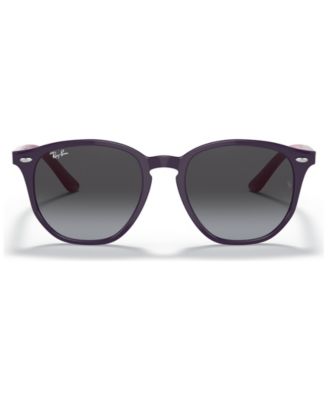 Ray-Ban Jr - Sunglasses, RJ9070S 46