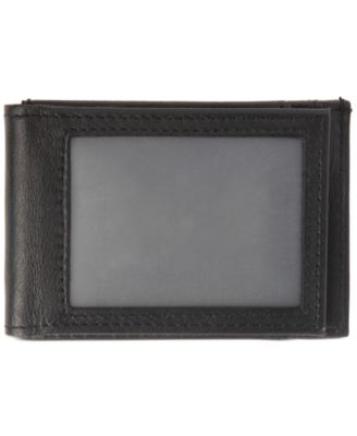 Kenneth Cole Reaction - Men's Liberty Front-Pocket Wallet