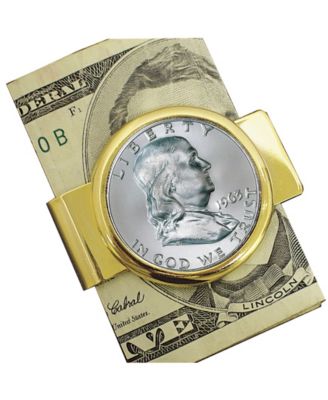 American Coin Treasures