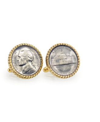 American Coin Treasures