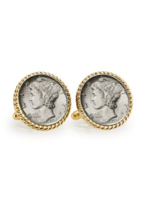 American Coin Treasures