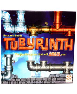Lifestyle Boardgames